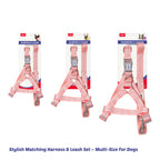 Harness & Leash Set - S - Additional Image 11