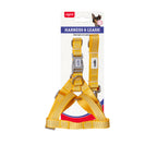 Harness & Leash Set - S