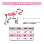 Mama's Boy Dog Tee - S - Additional Image 3