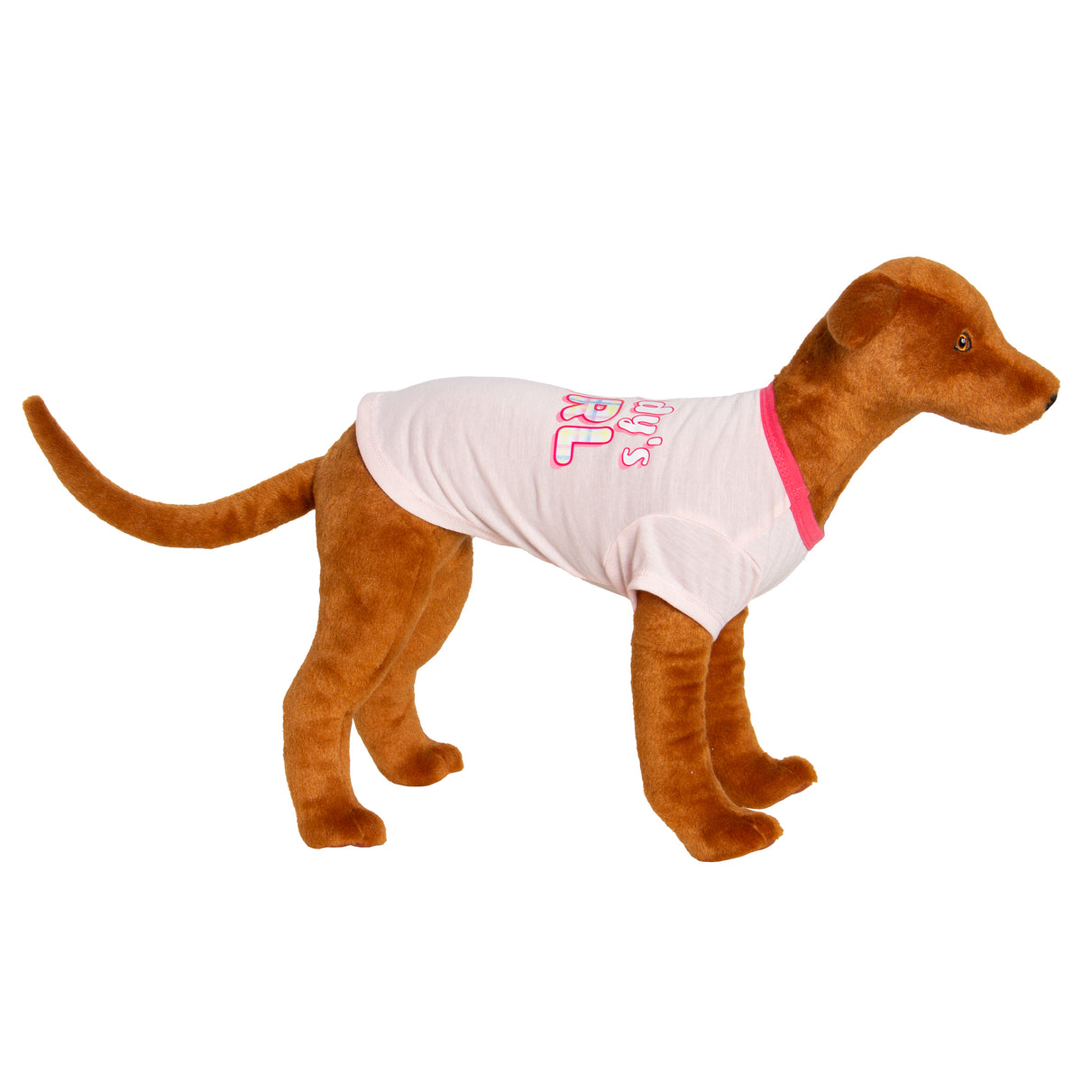 Daddy's Girl Dog Tee - S - Additional Image 1
