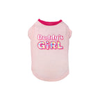 Daddy's Girl Dog Tee - S