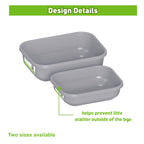 Litter Pan - L - Additional Image 1