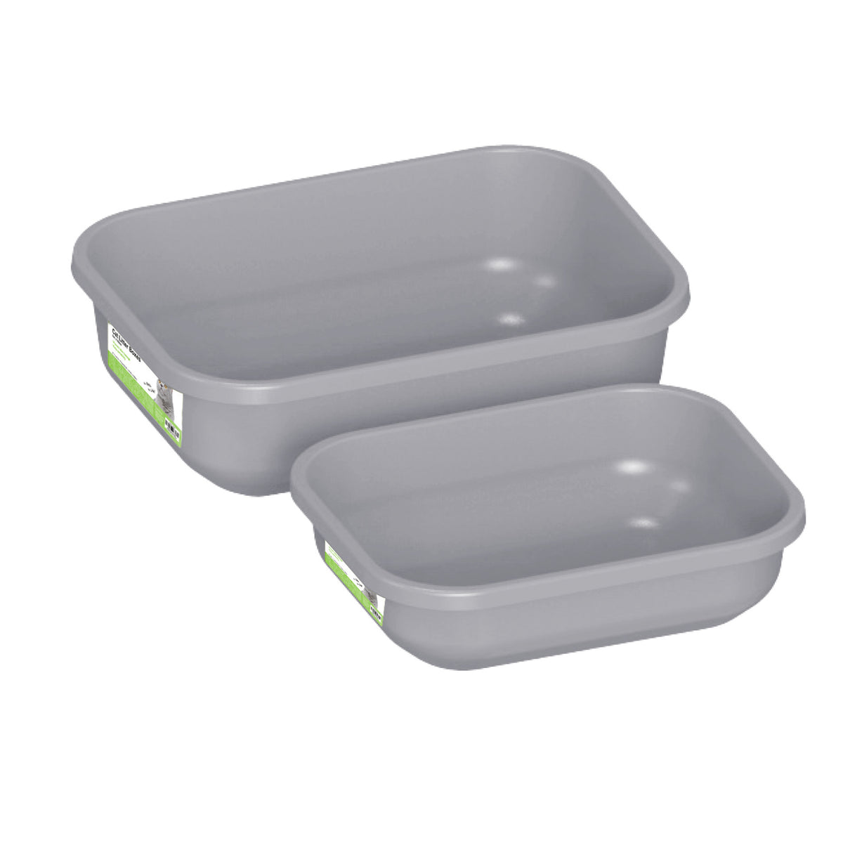 Litter Pan - L