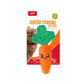 Cat Plush Carrot