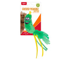 Cat Plush Pickle