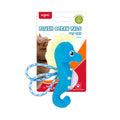 Cat Plush Seahorse