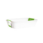 Disposable Litter Pan 2pk - Bagasse - M