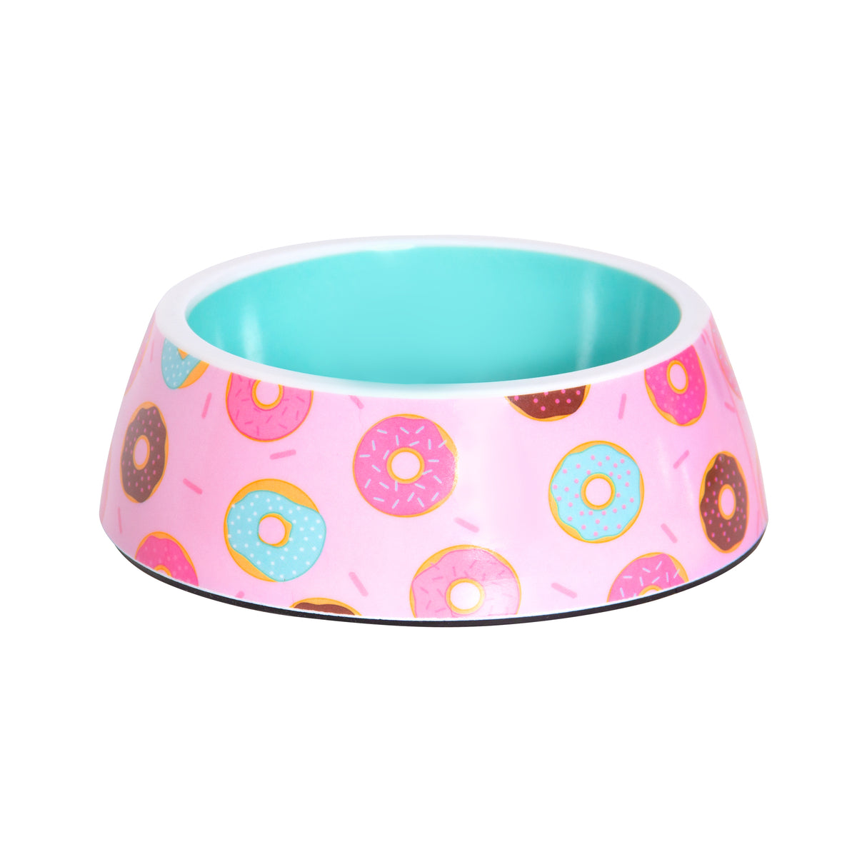 Melamine Pet Bowl - M (500ml) - Additional Image 1