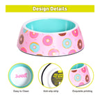 Melamine Pet Bowl - M (500ml) - Additional Image 3