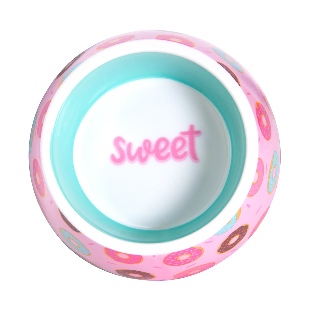 Melamine Pet Bowl - M (500ml)