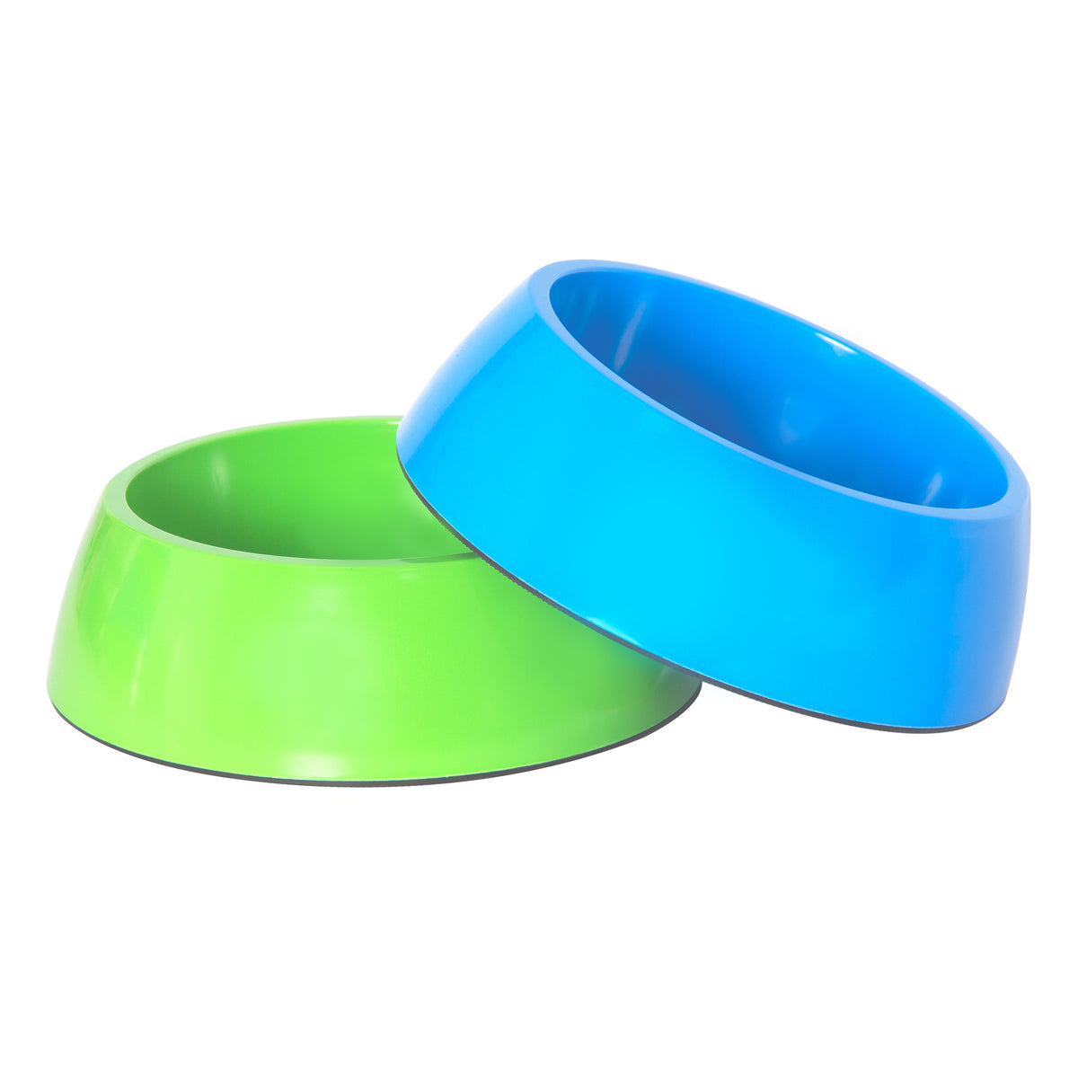 Melamine Pet Bowl - Assorted Colours - L (1000ml)