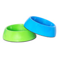 Melamine Pet Bowl - Assorted Colours - S (235ml)