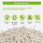 Tofu Cat Litter 3.6kg - Additional Image 1