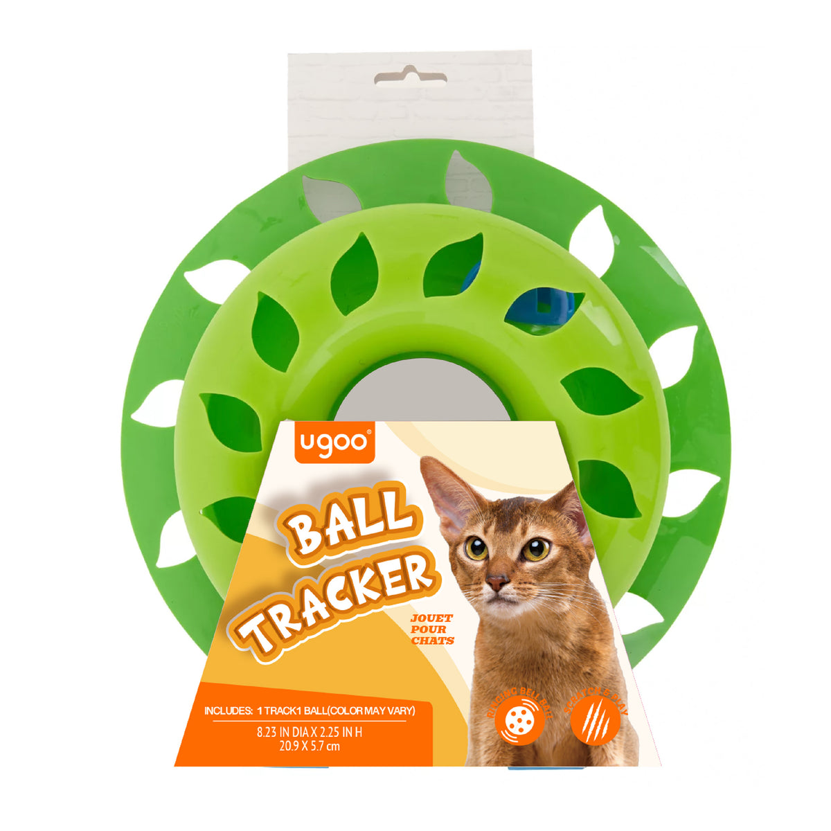 Ball Tracker - Additional Image 1