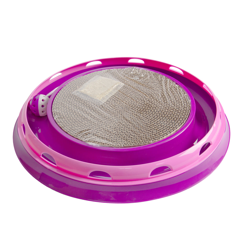 Ball Tracker & Scratcher - Style A (TBC) - Additional Image 1