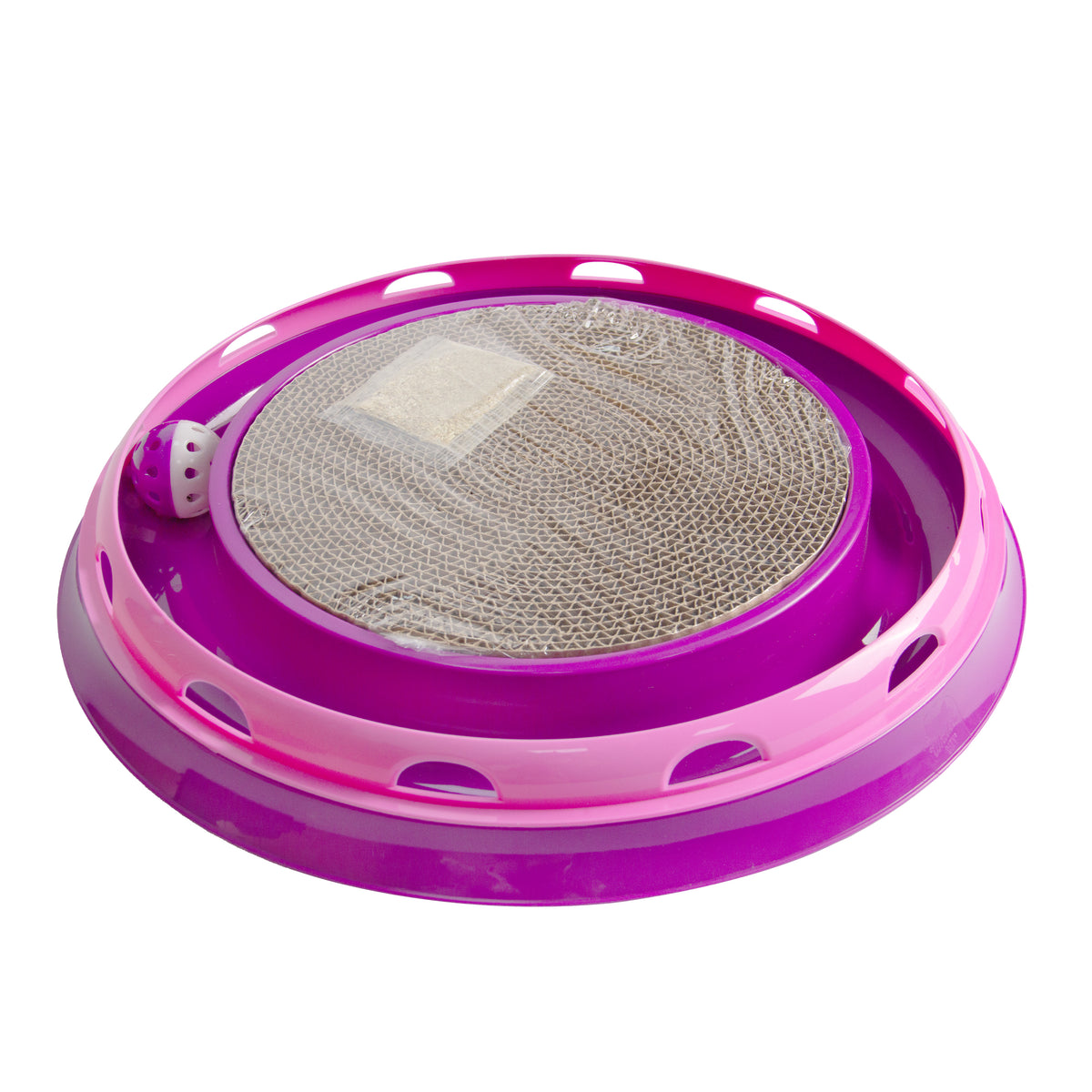 Ball Tracker & Scratcher - Style A (TBC) - Additional Image 1