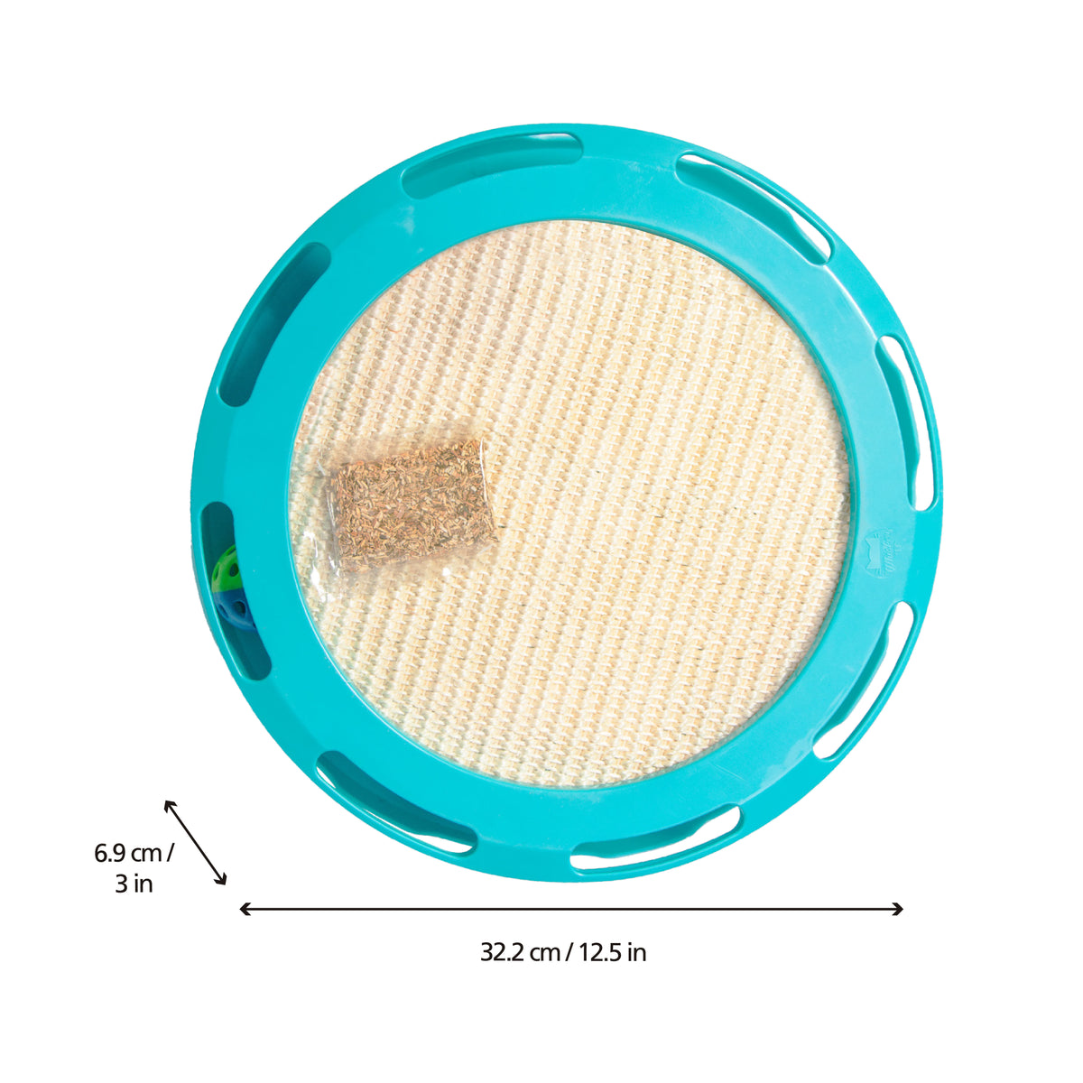 Interactive Light-Up Track Toy - Additional Image 1