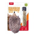 Hedgehog with Catnip