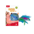 Plush Snail