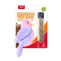 Plush Bird with Catnip