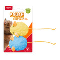 Plush Mouse 2pk