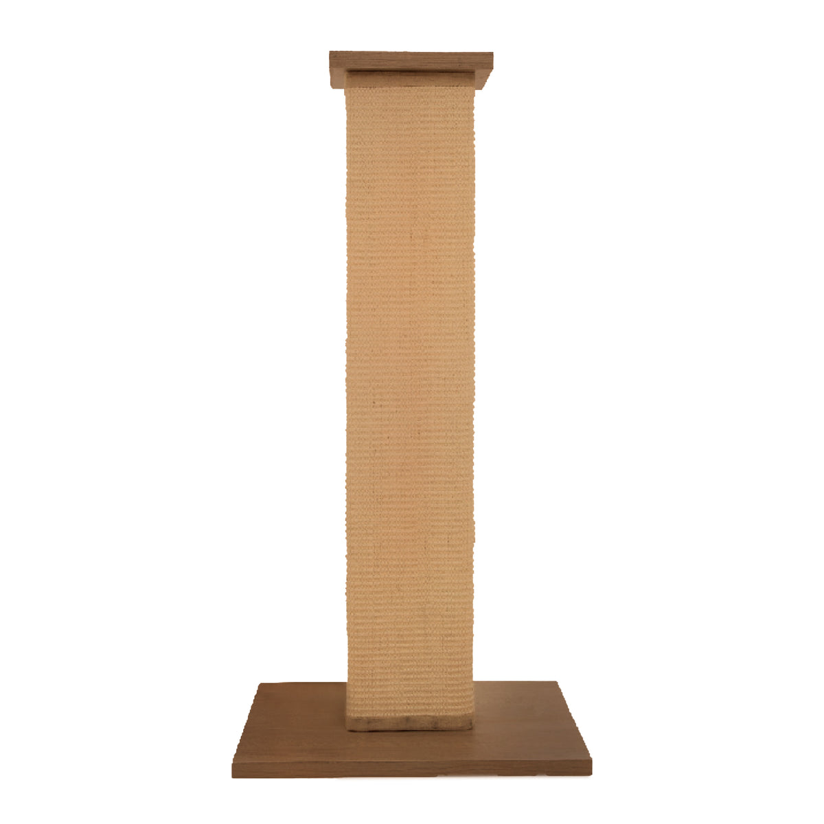 Modern Jute Post