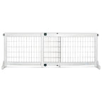 Adjustable Gate - M - Additional Image 1