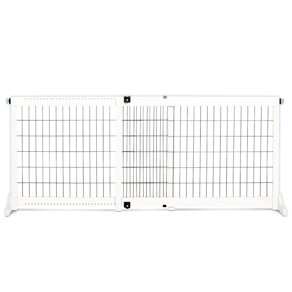 Adjustable Gate - L - Additional Image 1