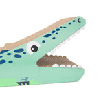 Corrugate Alligator - Additional Image 1