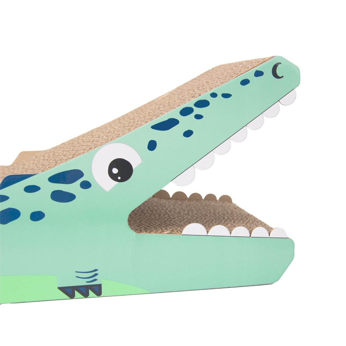 Corrugate Alligator - Additional Image 1