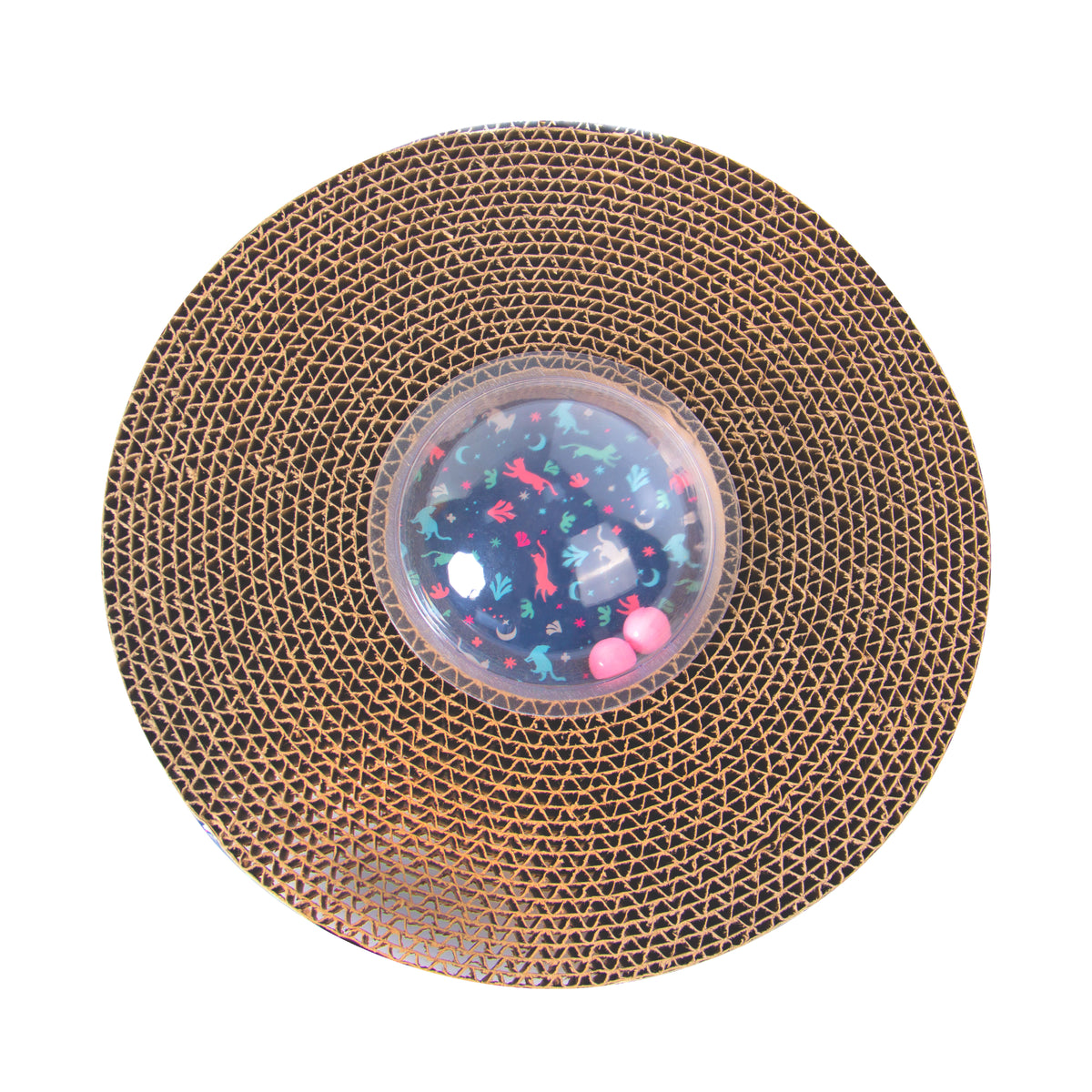 Corrugate Wobble - Additional Image 3