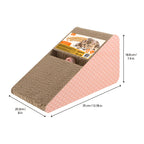 Corrugate Triangle - Additional Image 1