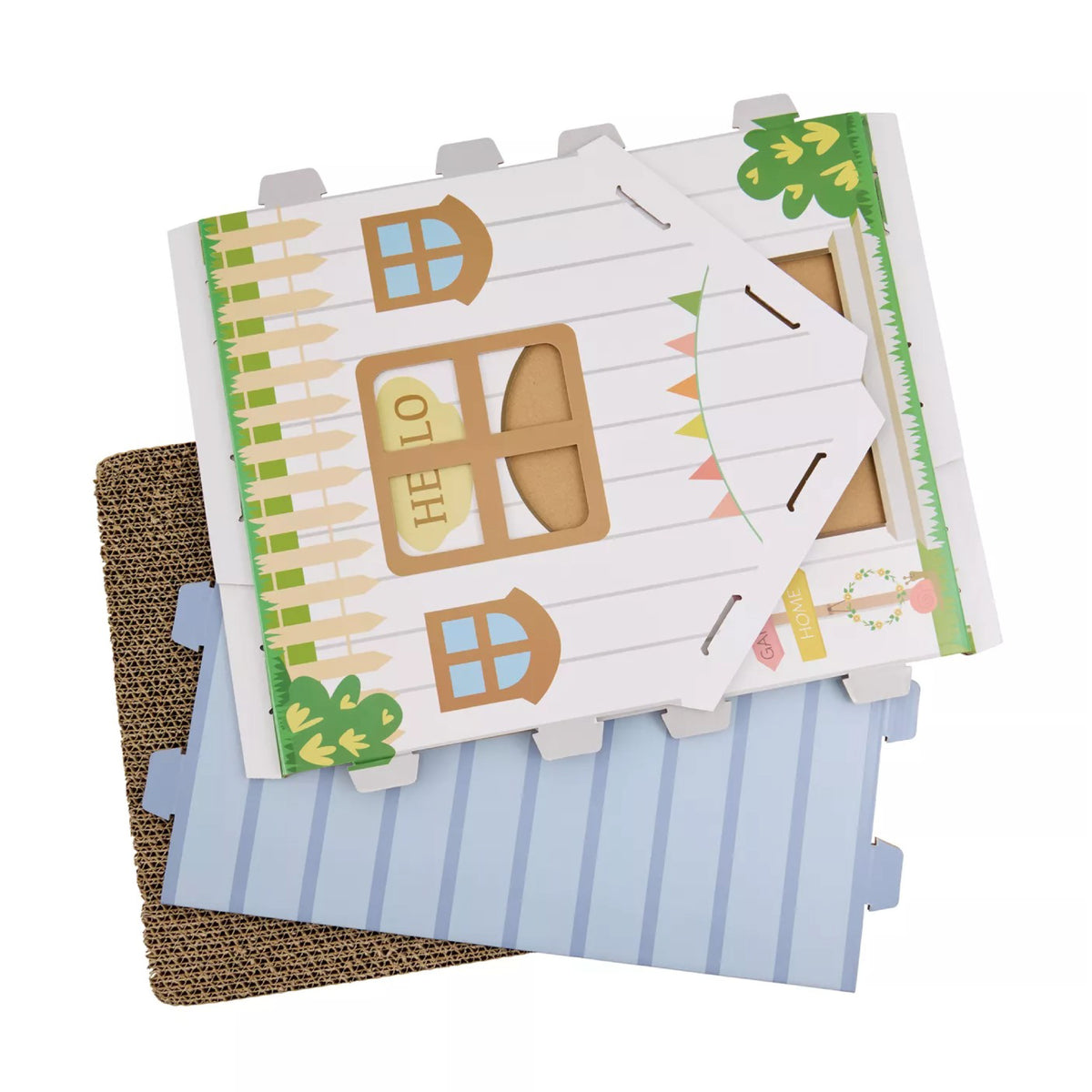 Corrugate Cottage - Additional Image 3