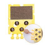 Whack-a-Mouse Corrugate Scratcher - Additional Image 2