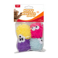 Moppy Monster 4pk