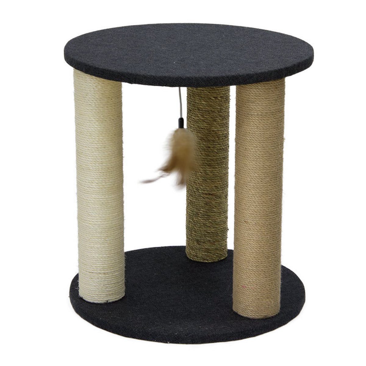 Short Cat Tower