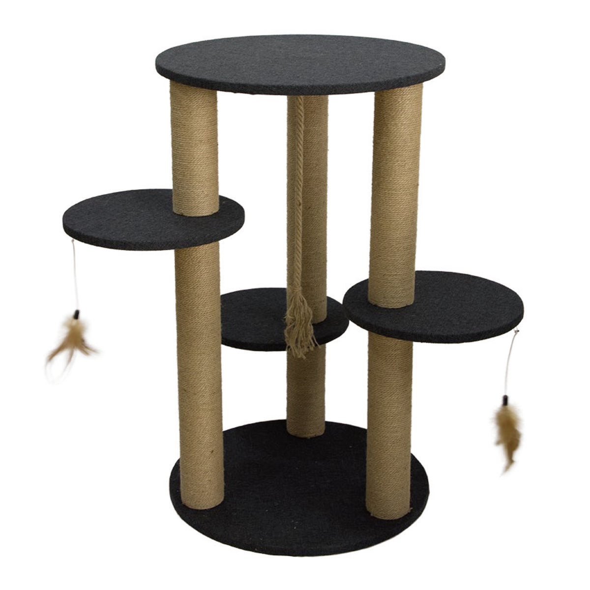 Medium Cat Tower - 81cm