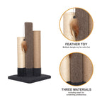 Tri-Post - Additional Image 3