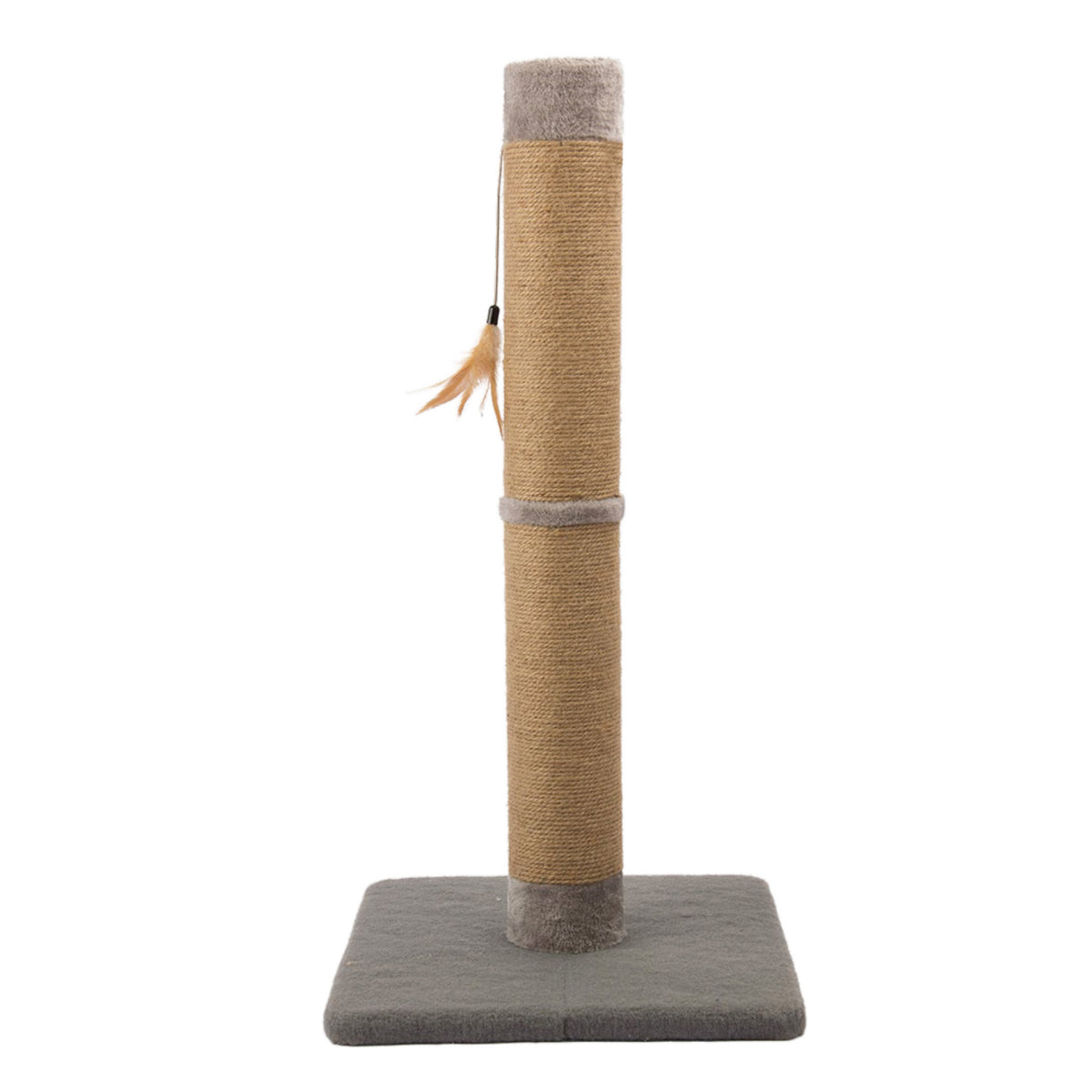 High Scratch Post - Style A (TBC)