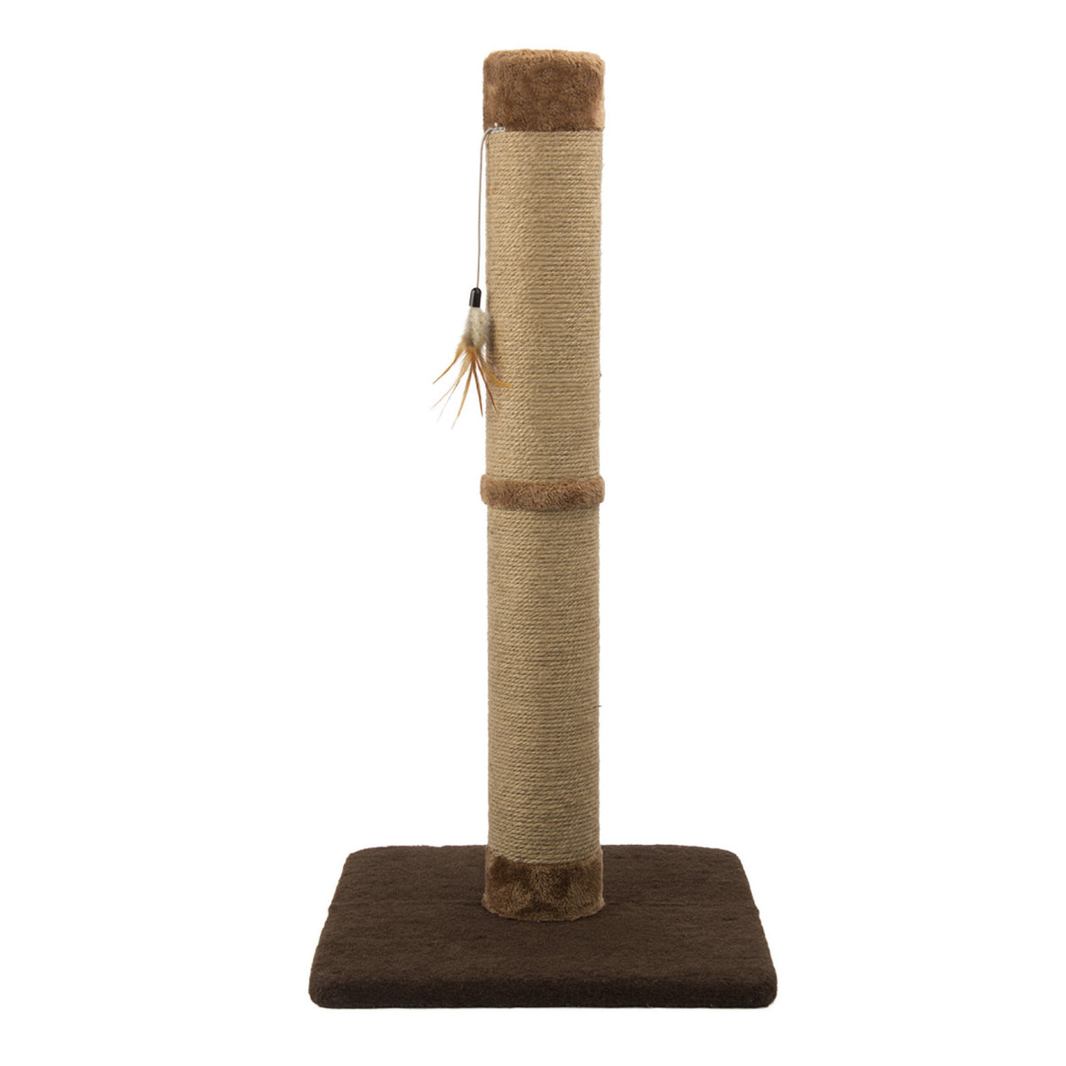 High Scratch Post - Style B (TBC)