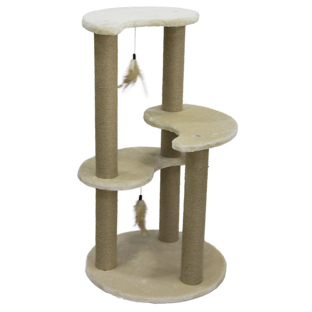 Medium Cat Tower - 80.5cm