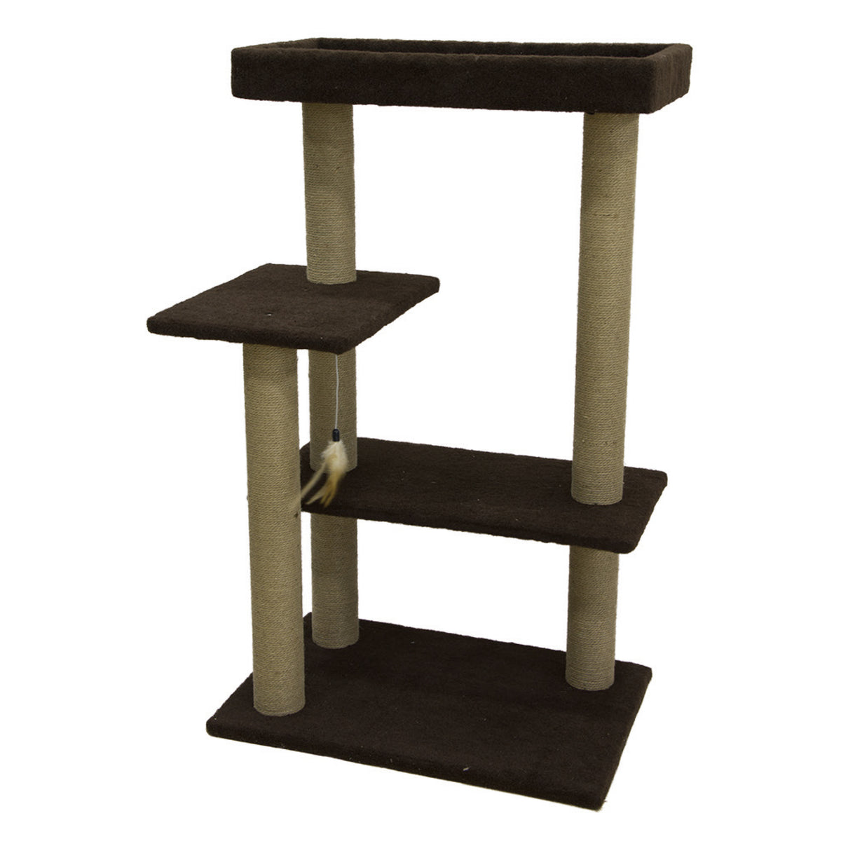 Medium Cat Tower - 98.5cm