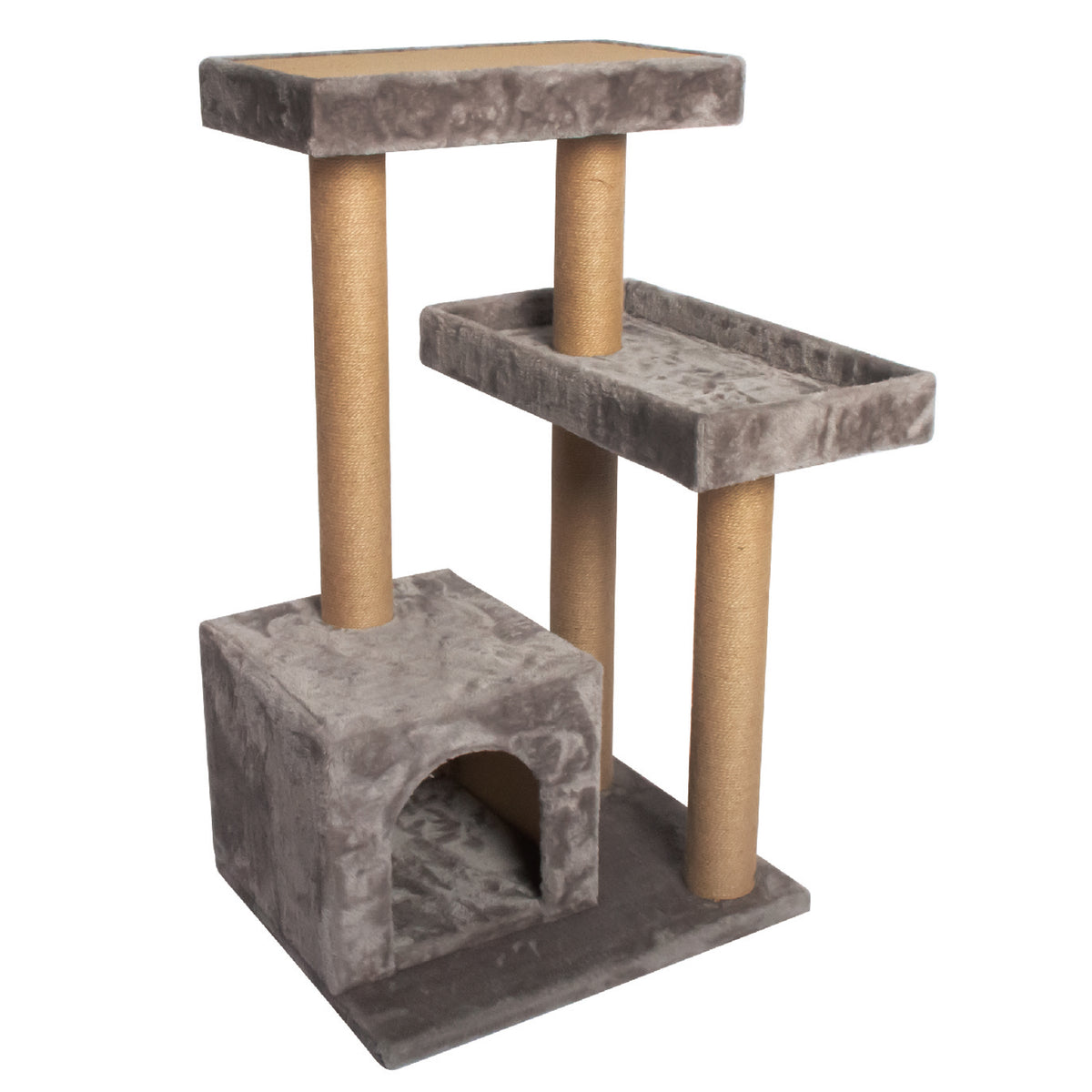 Medium Cat Tower - 85cm