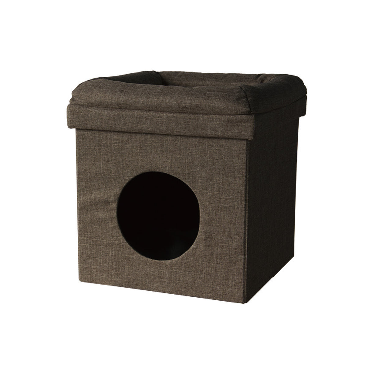 Foldable Condo - Style B (TBC)