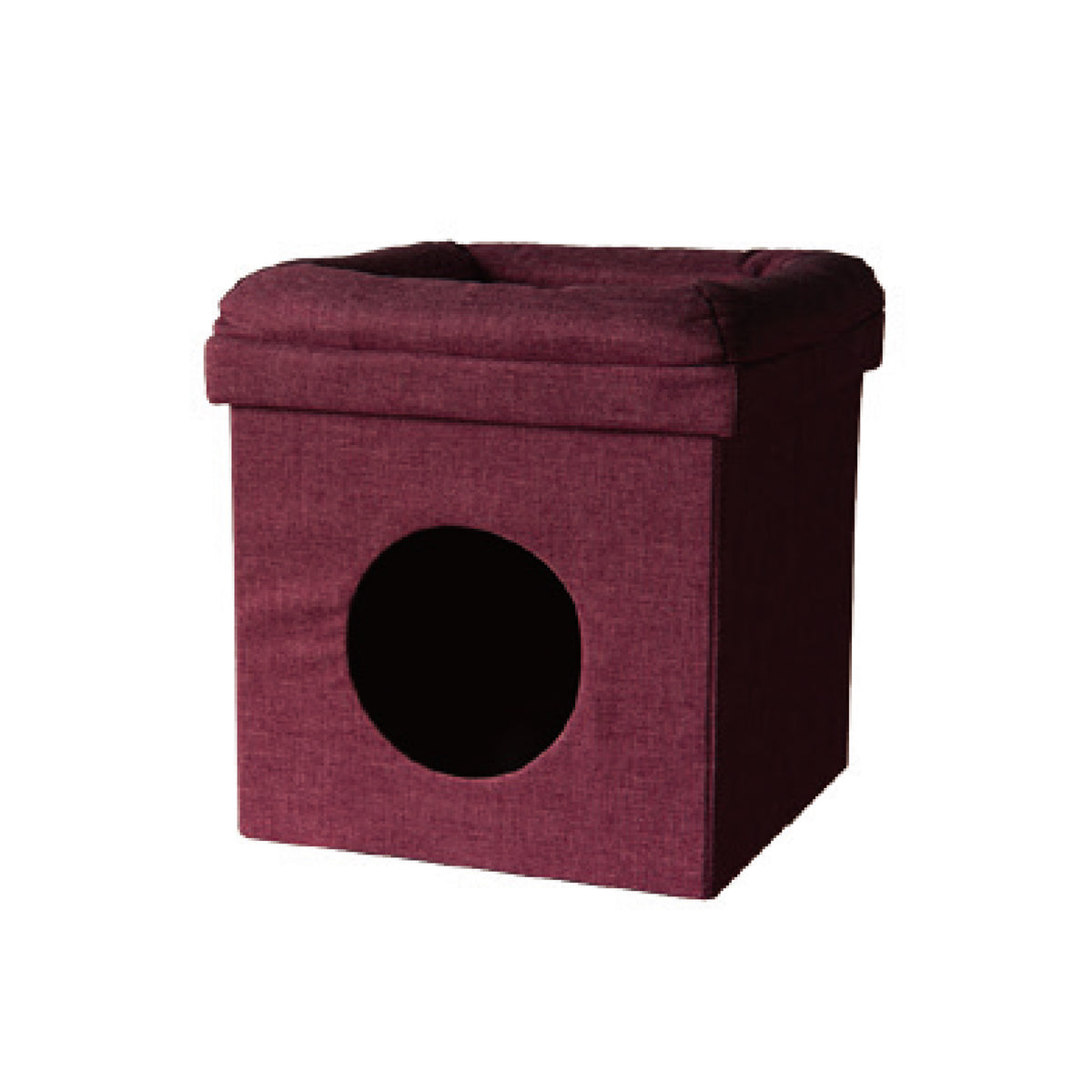 Foldable Condo - Style D (TBC)