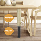 Under-Table Post - 67-79cm - Additional Image 2