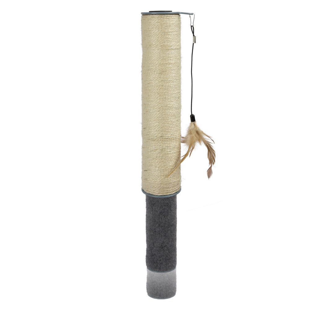 Under-Table Post - 67-79cm