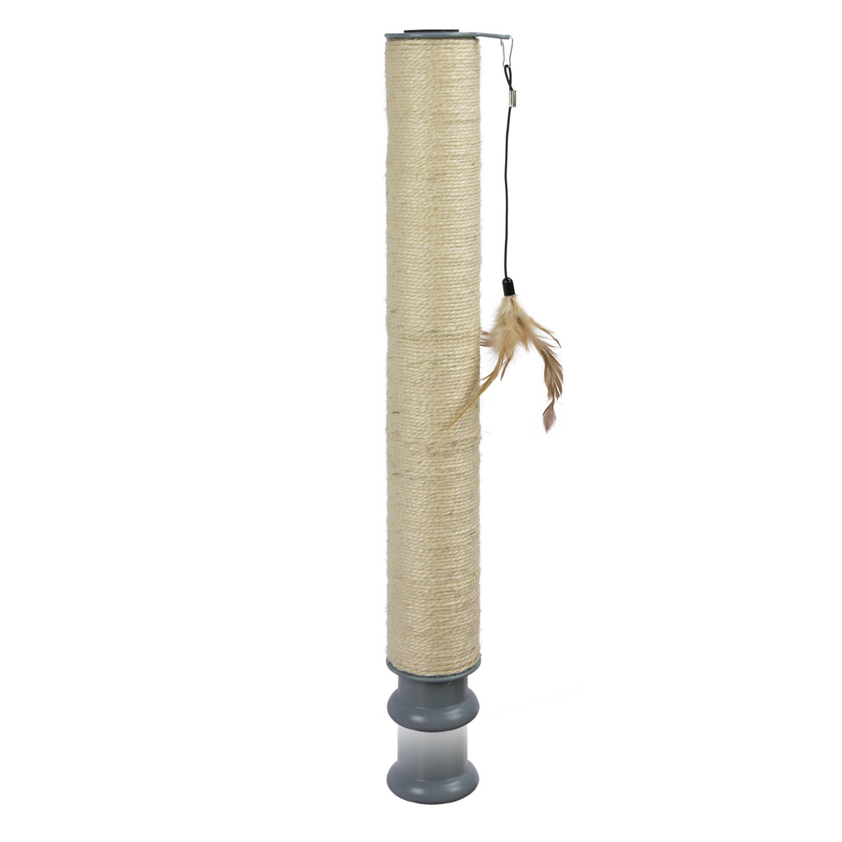 Under-Table Post - 70-78cm