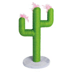 Novelty Cactus Post