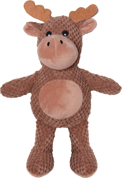 Plush Moose